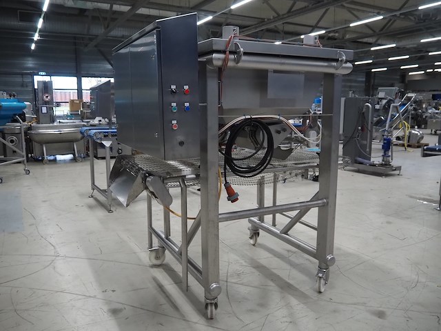 Uni-food technic - afbeelding 11 van  16