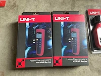 Uni-t meetgereedschap - afbeelding 6 van  7