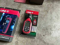 Uni-t meetgereedschap - afbeelding 7 van  7
