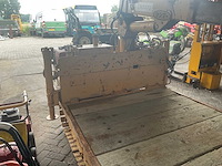 Unic yfc20 yanmar rups hijskraan - afbeelding 9 van  18