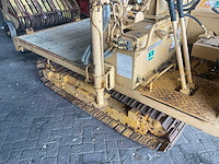 Unic yfc20 yanmar rups hijskraan - afbeelding 16 van  18