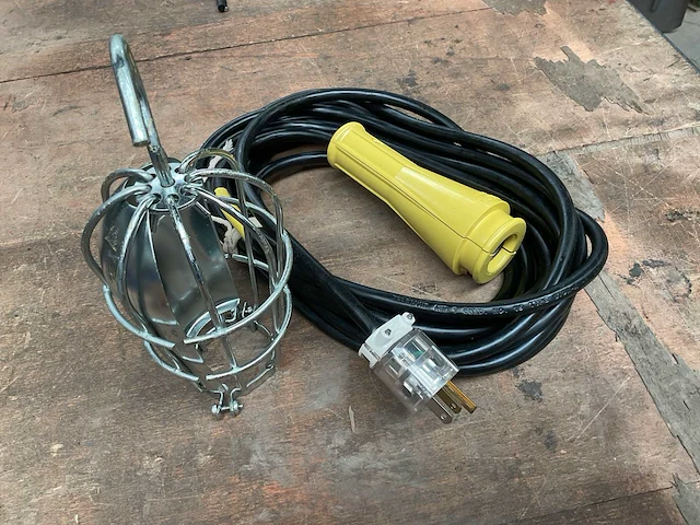 Unicor looplamp - afbeelding 2 van  3