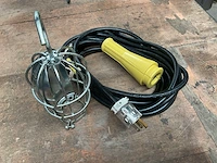 Unicor looplamp - afbeelding 2 van  3