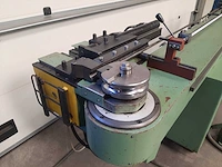 Unicorn - 1996 - xoth 40 t - doornbuigmachine - afbeelding 3 van  8