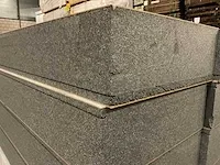 Unidek - dakplaat met afdekprofiel 600x60x22 cm (2x) - afbeelding 5 van  10
