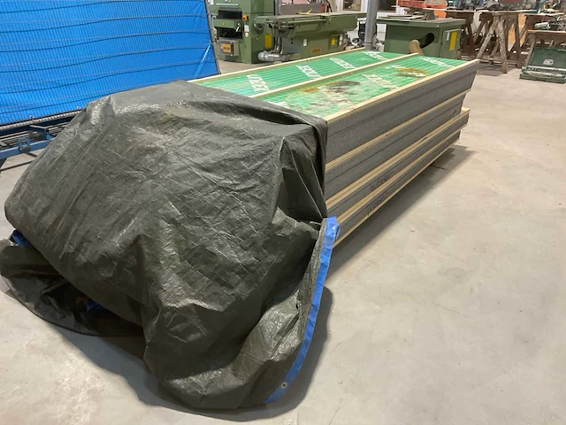 Unidek dakplaten - afbeelding 2 van  5