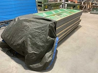 Unidek dakplaten - afbeelding 2 van  5