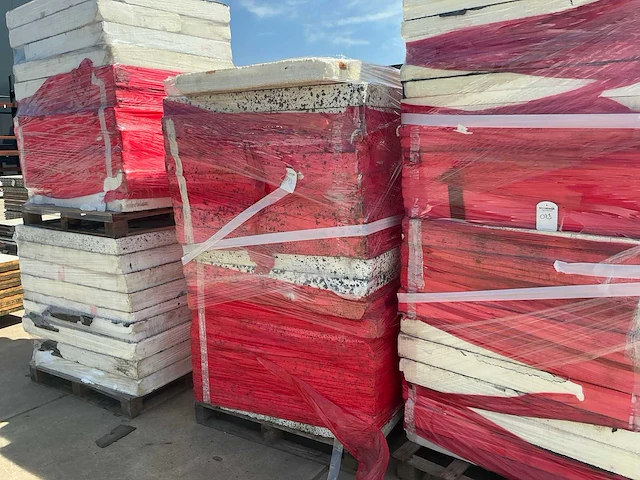 Unidek isolatieplaat (18x) - afbeelding 2 van  3