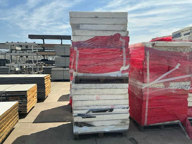 Unidek isolatieplaat (18x) - afbeelding 2 van  4