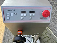 Unidos - beko lijn - overige bakkerijmachines oliebollen lijn unidos - afbeelding 8 van  15