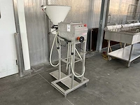 Unidos dps-5 doseermachine - afbeelding 2 van  5