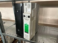 Unidrive m701-064 18.5/22kw frequentieregelaar - afbeelding 1 van  5