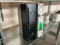 Unidrive m701-064 18.5/22kw frequentieregelaar - afbeelding 2 van  5