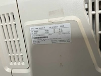 Unidrive m701-064 18.5/22kw frequentieregelaar - afbeelding 5 van  5