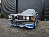 Uniek - bmw - e21 - c1 2.3 - alpina - compleet gerestaureerd - afbeelding 2 van  55