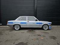 Uniek - bmw - e21 - c1 2.3 - alpina - compleet gerestaureerd - afbeelding 3 van  55