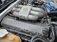 Uniek - bmw - e21 - c1 2.3 - alpina - compleet gerestaureerd - afbeelding 6 van  55