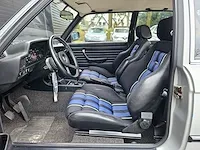 Uniek - bmw - e21 - c1 2.3 - alpina - compleet gerestaureerd - afbeelding 8 van  55