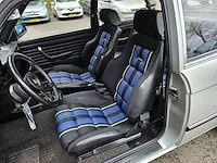 Uniek - bmw - e21 - c1 2.3 - alpina - compleet gerestaureerd - afbeelding 9 van  55