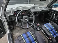 Uniek - bmw - e21 - c1 2.3 - alpina - compleet gerestaureerd - afbeelding 10 van  55