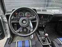 Uniek - bmw - e21 - c1 2.3 - alpina - compleet gerestaureerd - afbeelding 11 van  55