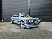Uniek - bmw - e21 - c1 2.3 - alpina - compleet gerestaureerd