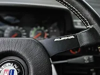 Uniek - bmw - e21 - c1 2.3 - alpina - compleet gerestaureerd - afbeelding 14 van  55