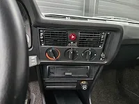 Uniek - bmw - e21 - c1 2.3 - alpina - compleet gerestaureerd - afbeelding 16 van  55