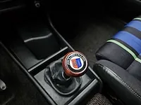 Uniek - bmw - e21 - c1 2.3 - alpina - compleet gerestaureerd - afbeelding 19 van  55