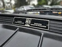 Uniek - bmw - e21 - c1 2.3 - alpina - compleet gerestaureerd - afbeelding 20 van  55