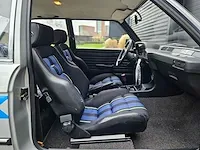 Uniek - bmw - e21 - c1 2.3 - alpina - compleet gerestaureerd - afbeelding 21 van  55