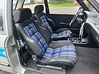 Uniek - bmw - e21 - c1 2.3 - alpina - compleet gerestaureerd - afbeelding 22 van  55