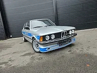 Uniek - bmw - e21 - c1 2.3 - alpina - compleet gerestaureerd - afbeelding 12 van  55