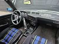 Uniek - bmw - e21 - c1 2.3 - alpina - compleet gerestaureerd - afbeelding 24 van  55