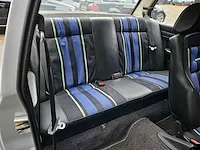 Uniek - bmw - e21 - c1 2.3 - alpina - compleet gerestaureerd - afbeelding 25 van  55