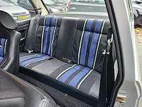 Uniek - bmw - e21 - c1 2.3 - alpina - compleet gerestaureerd - afbeelding 26 van  55