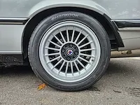 Uniek - bmw - e21 - c1 2.3 - alpina - compleet gerestaureerd - afbeelding 30 van  55