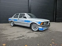 Uniek - bmw - e21 - c1 2.3 - alpina - compleet gerestaureerd - afbeelding 23 van  55