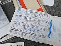 Uniek - bmw - e21 - c1 2.3 - alpina - compleet gerestaureerd - afbeelding 35 van  55