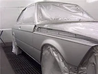 Uniek - bmw - e21 - c1 2.3 - alpina - compleet gerestaureerd - afbeelding 46 van  55