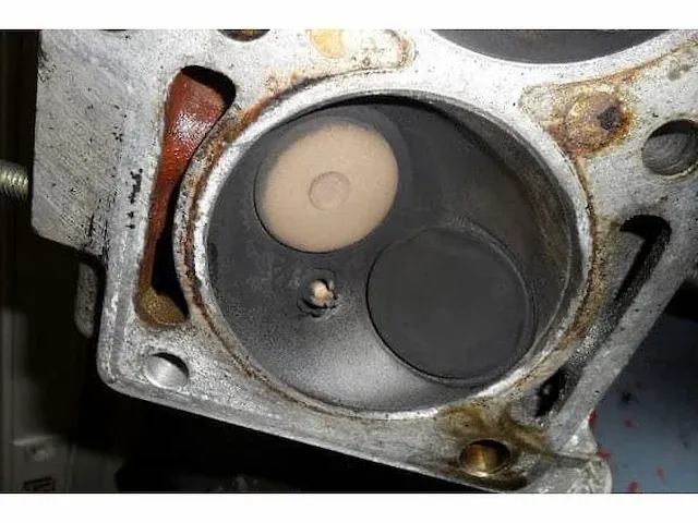 Uniek - bmw - e21 - c1 2.3 - alpina - compleet gerestaureerd - afbeelding 50 van  55