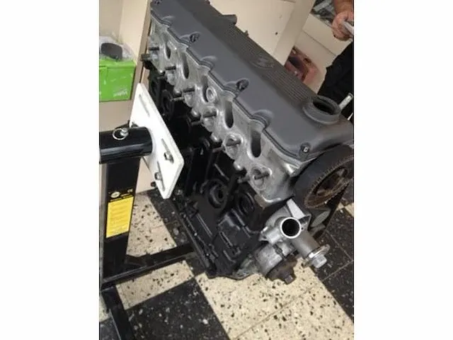 Uniek - bmw - e21 - c1 2.3 - alpina - compleet gerestaureerd - afbeelding 51 van  55