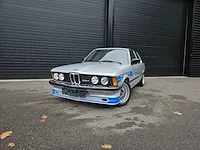 Uniek - bmw - e21 - c1 2.3 - alpina - compleet gerestaureerd - afbeelding 45 van  55