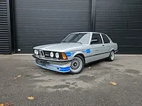 Uniek - bmw - e21 - c1 2.3 - alpina - compleet gerestaureerd - afbeelding 52 van  55