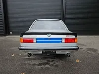Uniek - bmw - e21 - c1 2.3 - alpina - compleet gerestaureerd - afbeelding 53 van  55