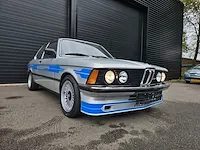 Uniek - bmw - e21 - c1 2.3 - alpina - compleet gerestaureerd - afbeelding 54 van  55