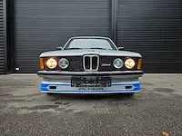 Uniek - bmw - e21 - c1 2.3 - alpina - compleet gerestaureerd - afbeelding 55 van  55