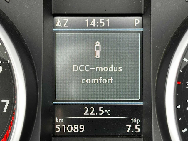 Uniek - volkswagen - golf cabriolet - 2.0 tsi r - 51.000 km - p-072-ts - 2014 - afbeelding 10 van  35