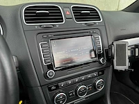 Uniek - volkswagen - golf cabriolet - 2.0 tsi r - 51.000 km - p-072-ts - 2014 - afbeelding 13 van  35