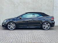 Uniek - volkswagen - golf cabriolet - 2.0 tsi r - 51.000 km - p-072-ts - 2014 - afbeelding 23 van  35